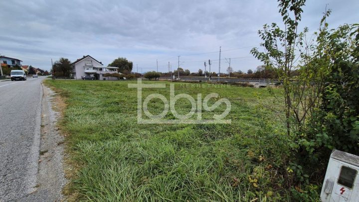 Grundstück zu verkaufen 1133 m² – Veliko Trgovišće