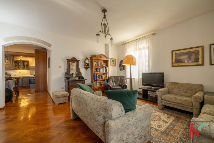 Kuća Na prodaju - Istarska Brtonigla - foto 2/21