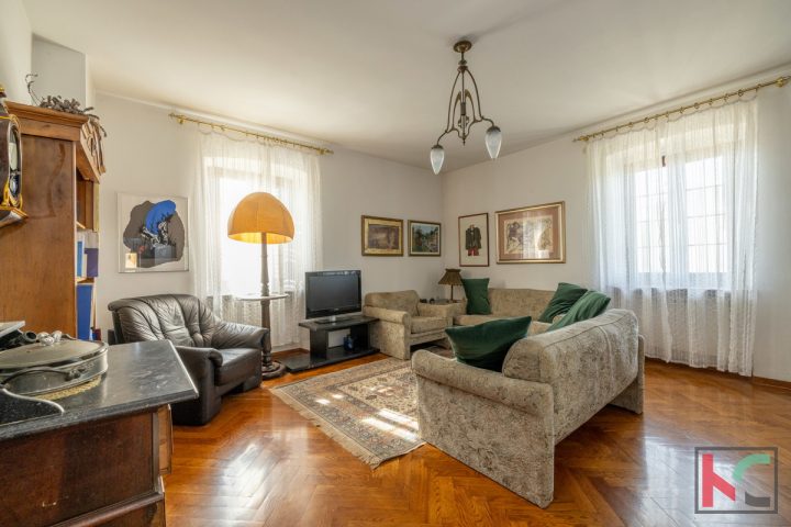 Kuća Na prodaju - Istarska Brtonigla - foto 4/21