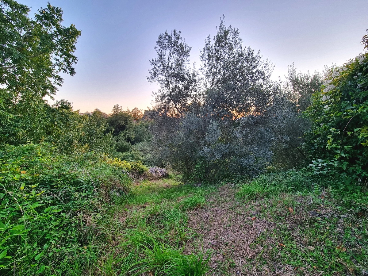 Terrain À vendre - PRIMORSKO-GORANSKA KRK
