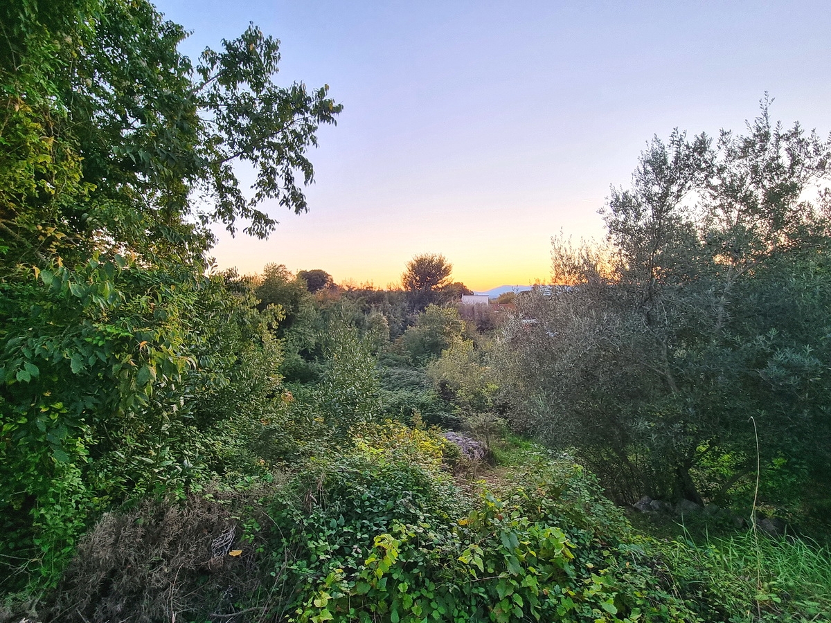 Terrain À vendre - PRIMORSKO-GORANSKA KRK