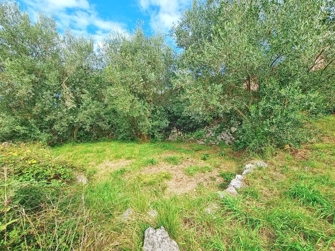 Terrain À vendre - PRIMORSKO-GORANSKA KRK