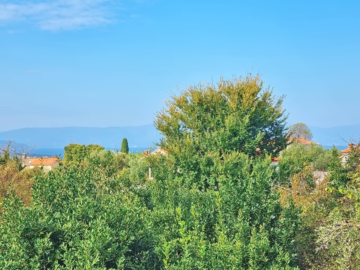Terrain À vendre - PRIMORSKO-GORANSKA KRK