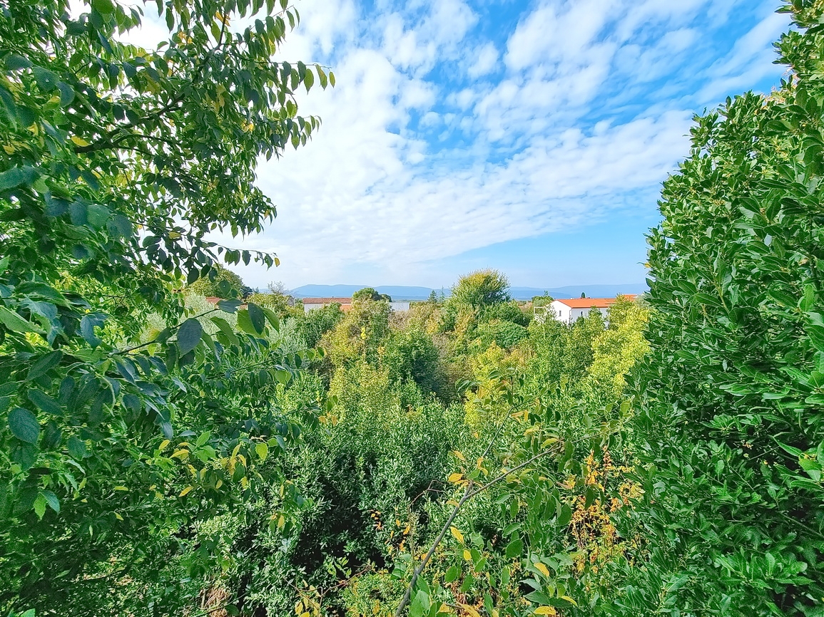 Terrain À vendre - PRIMORSKO-GORANSKA KRK