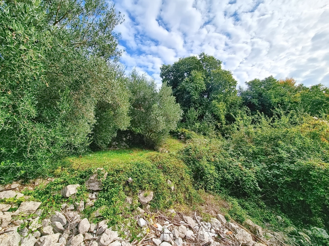 Terrain À vendre - PRIMORSKO-GORANSKA KRK