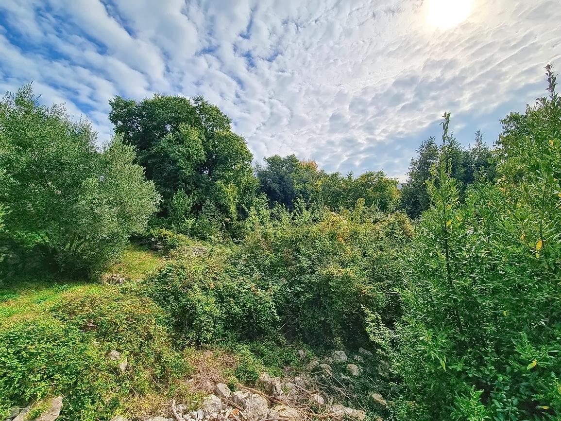 Terrain À vendre - PRIMORSKO-GORANSKA KRK