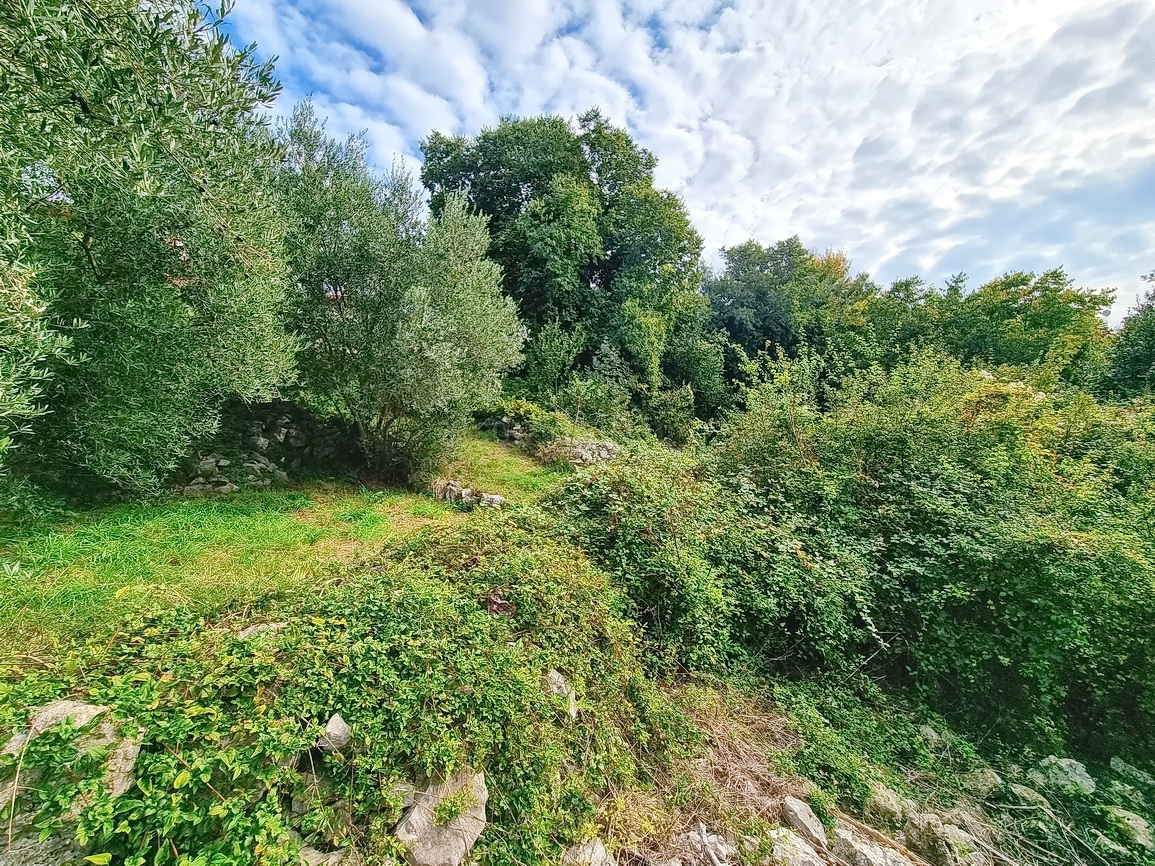 Terrain À vendre - PRIMORSKO-GORANSKA KRK