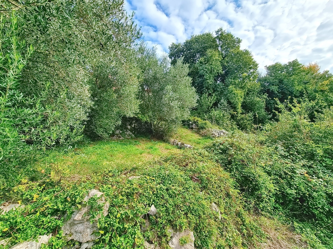 Terrain À vendre - PRIMORSKO-GORANSKA KRK