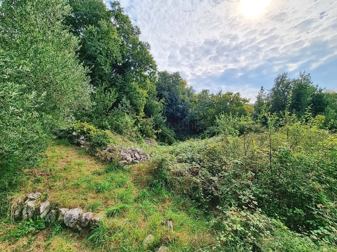 Terrain À vendre - PRIMORSKO-GORANSKA KRK
