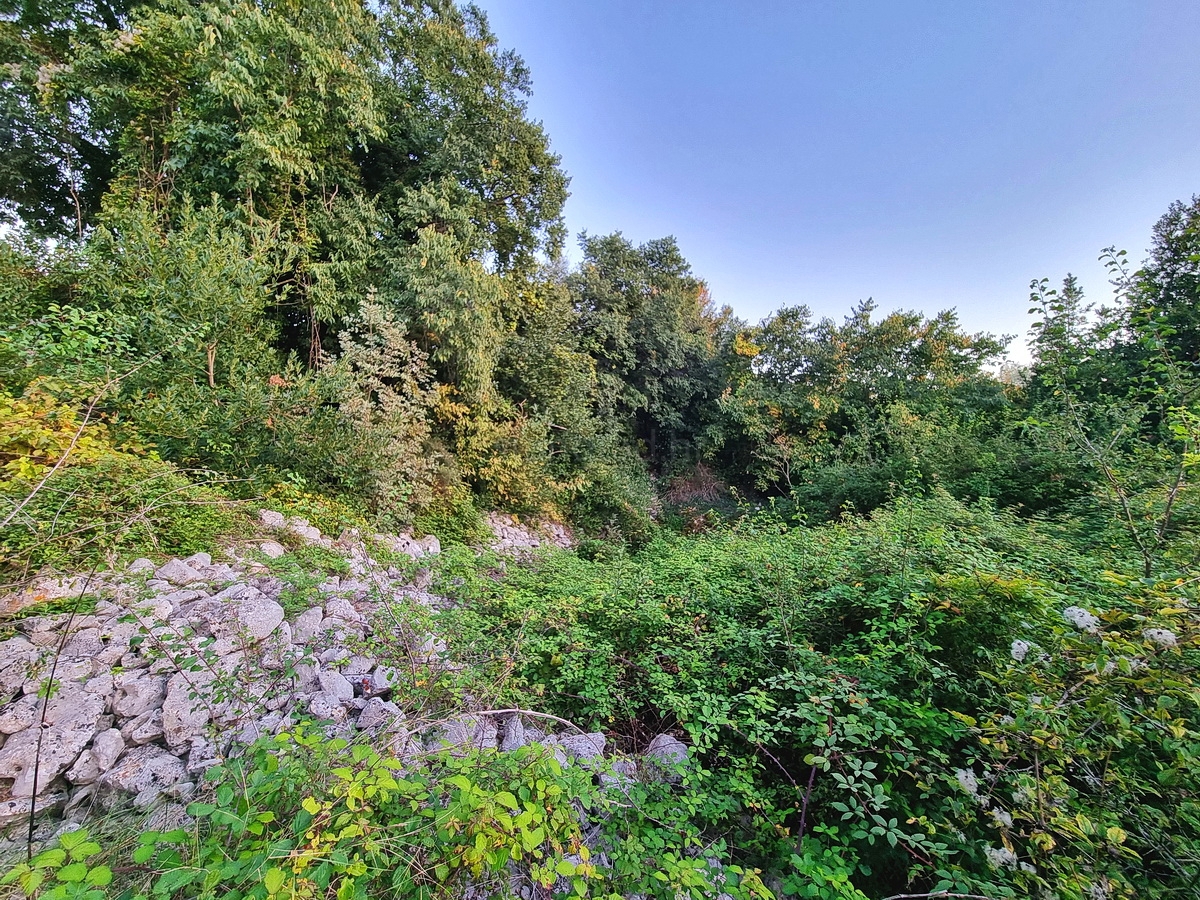 Terrain À vendre - Primorsko-goranska Krk - foto 3/29