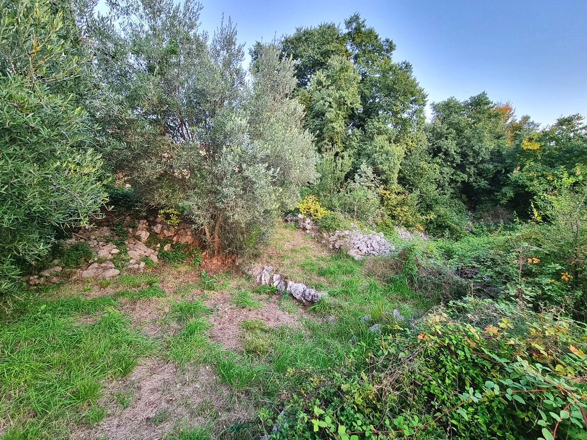 Terrain À vendre - PRIMORSKO-GORANSKA KRK
