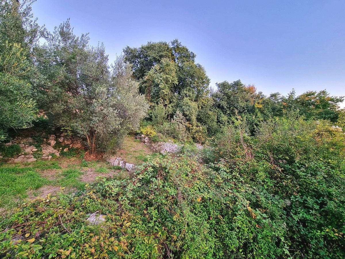 Terrain À vendre - PRIMORSKO-GORANSKA KRK