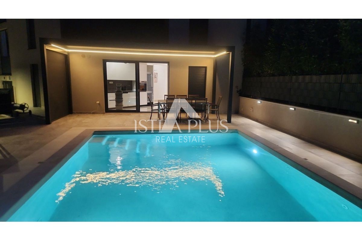 Apartmán Na prodej - Istarska Poreč - foto 2/8