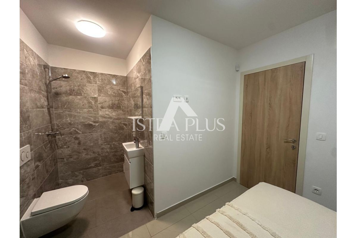 Apartmán Na prodej - ISTARSKA POREČ