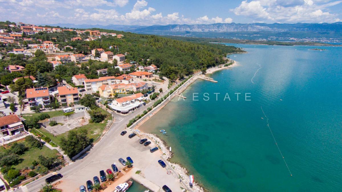 Zemljište Na prodaju - Primorsko-goranska Krk - foto 2/2