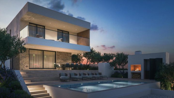 House for sale 304 m² – Šibenik