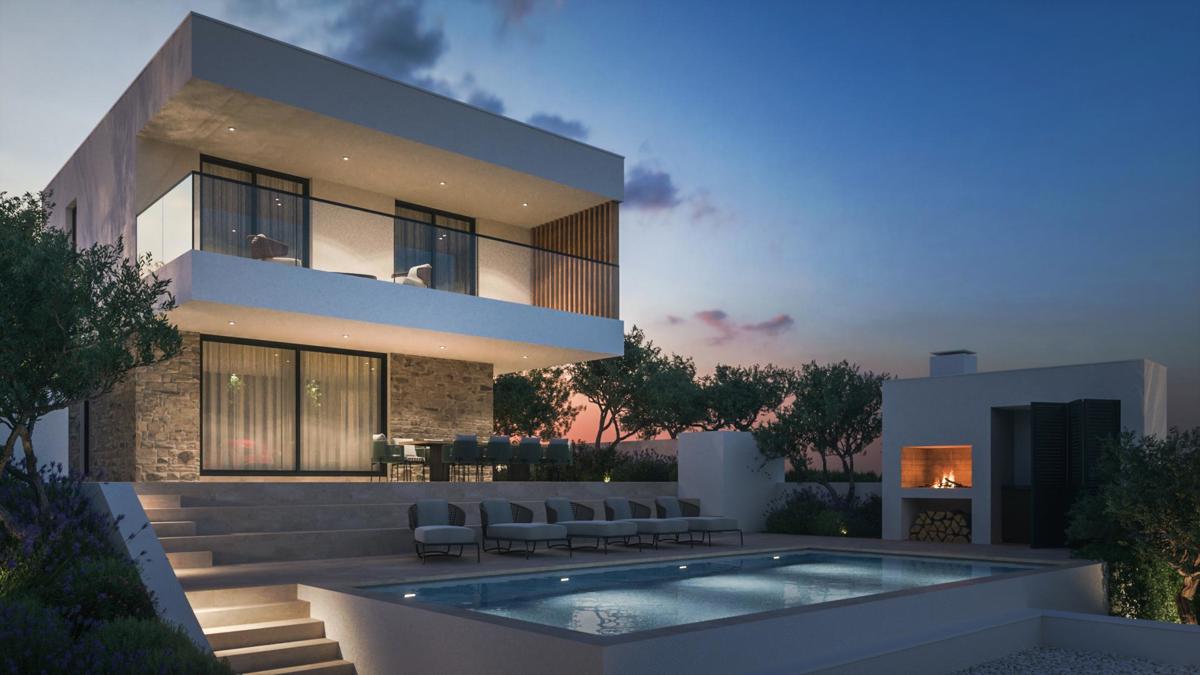 Maison À vendre ŠIBENIK