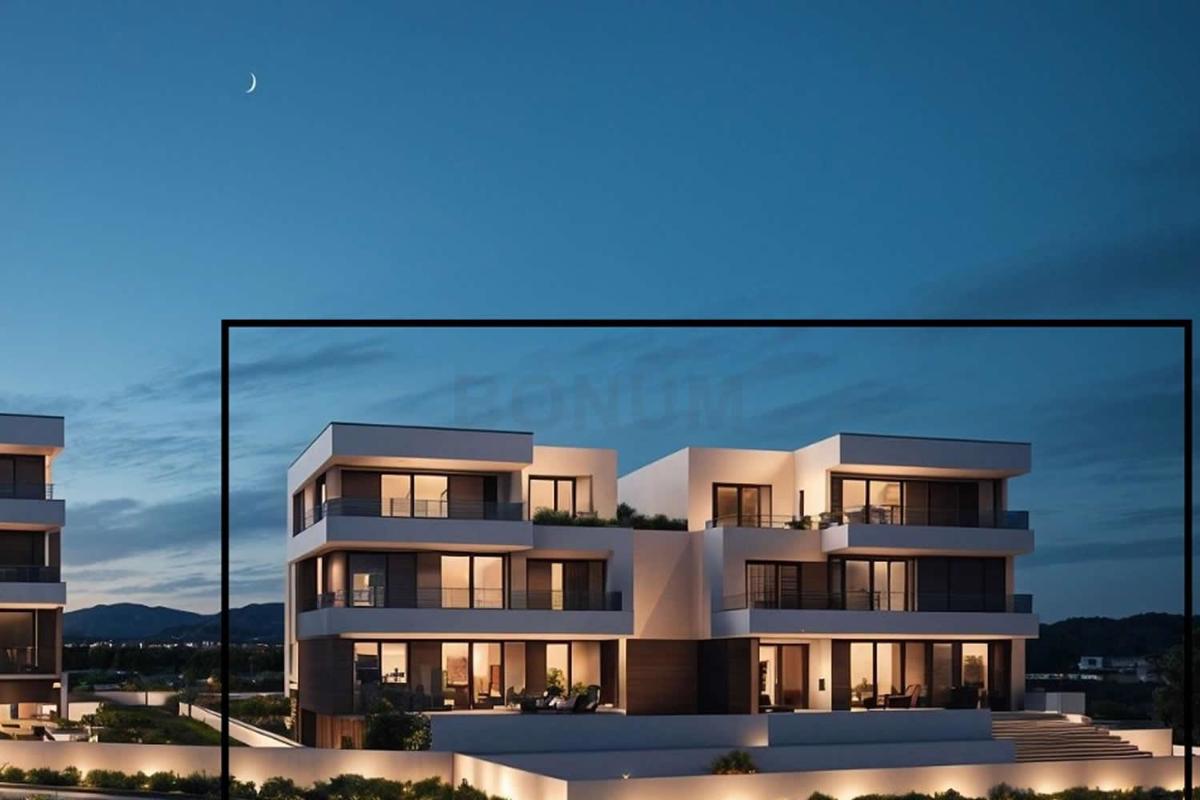 Flat For sale - šibensko-kninska Tribunj - foto 1/5