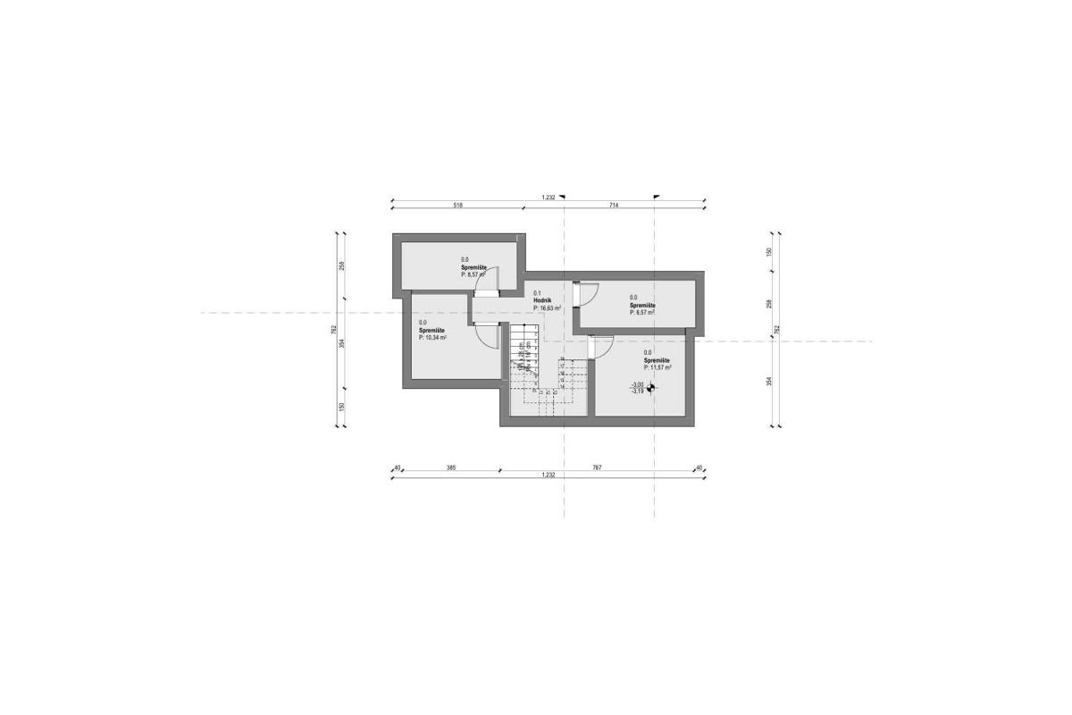 Flat For sale - šibensko-kninska Tribunj - foto 2/5