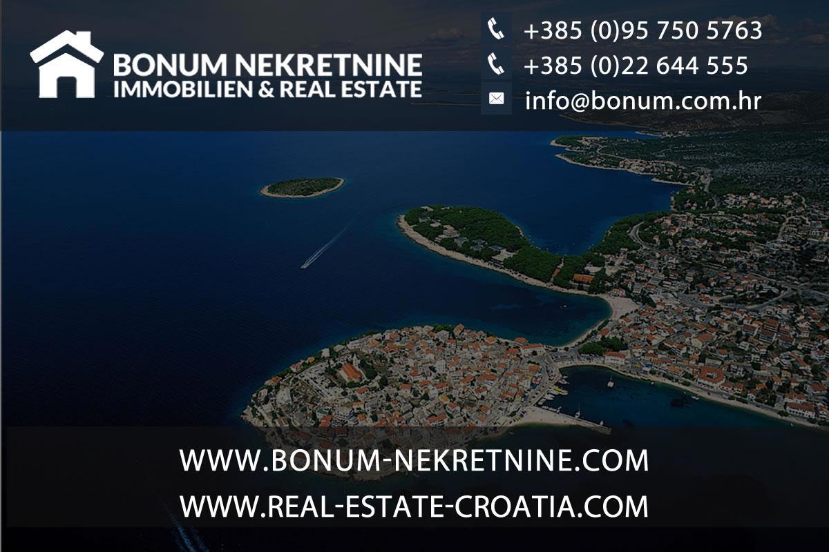 Flat For sale - šibensko-kninska Tribunj - foto 5/5