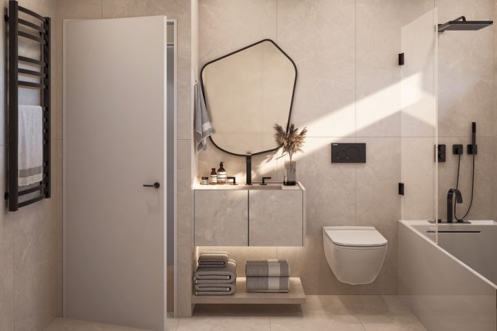 Apartment Zu verkaufen - Splitsko-dalmatinska čiovo - foto 5/15