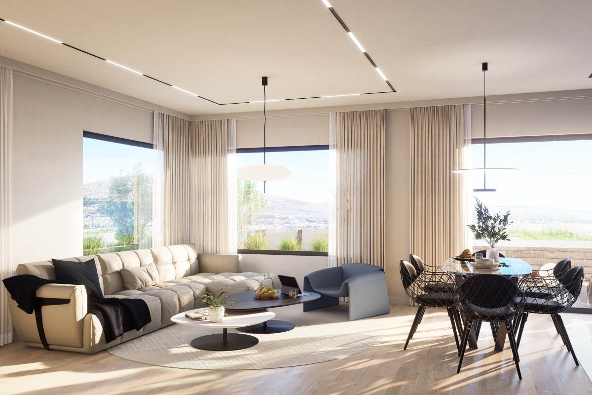 Flat For sale - Splitsko-dalmatinska čiovo - foto 1/15