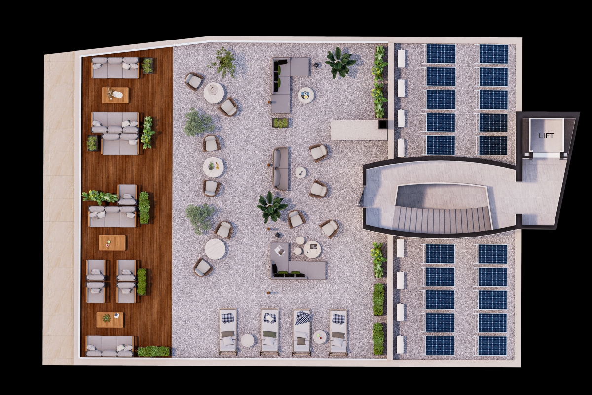 Flat For sale - SPLITSKO-DALMATINSKA ČIOVO
