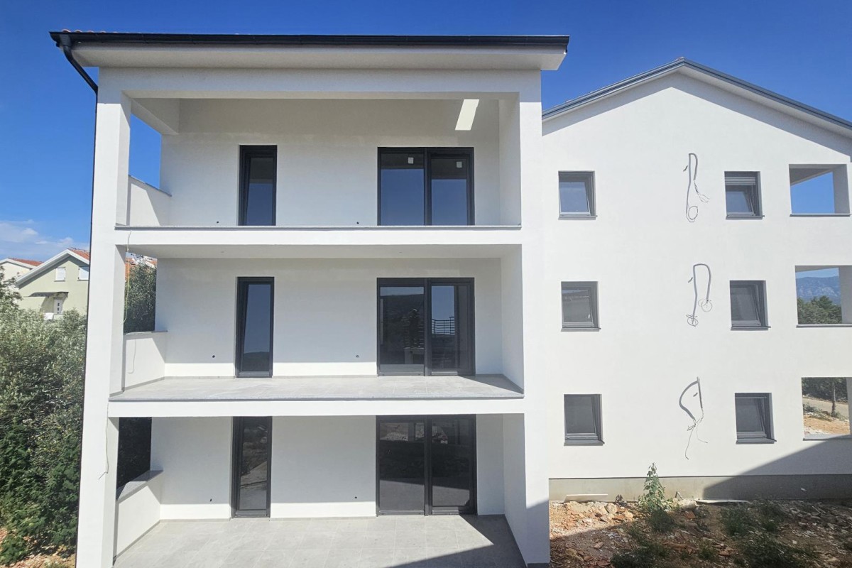 Appartamento In vendita - Primorsko-goranska Krk - foto 2/6