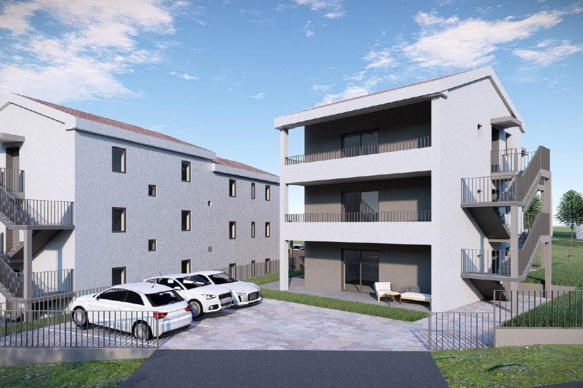 Appartamento In vendita - Primorsko-goranska Krk - foto 5/6