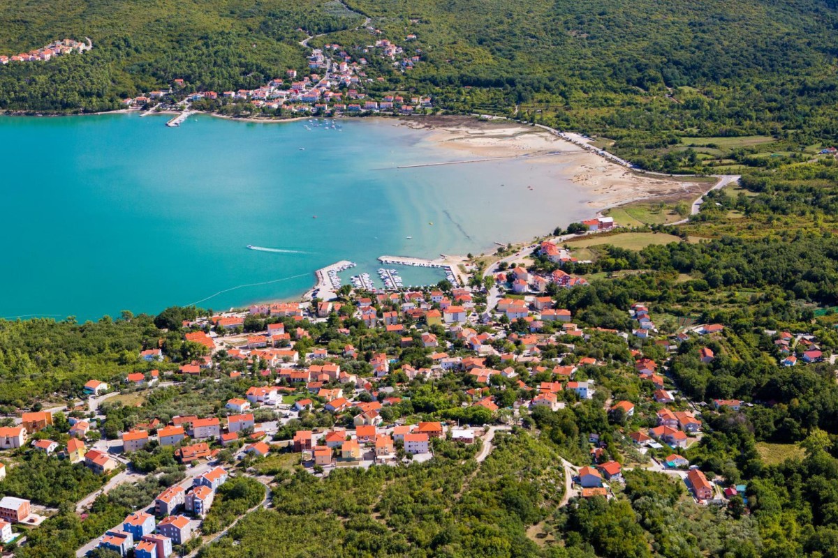 Appartamento In vendita - PRIMORSKO-GORANSKA KRK