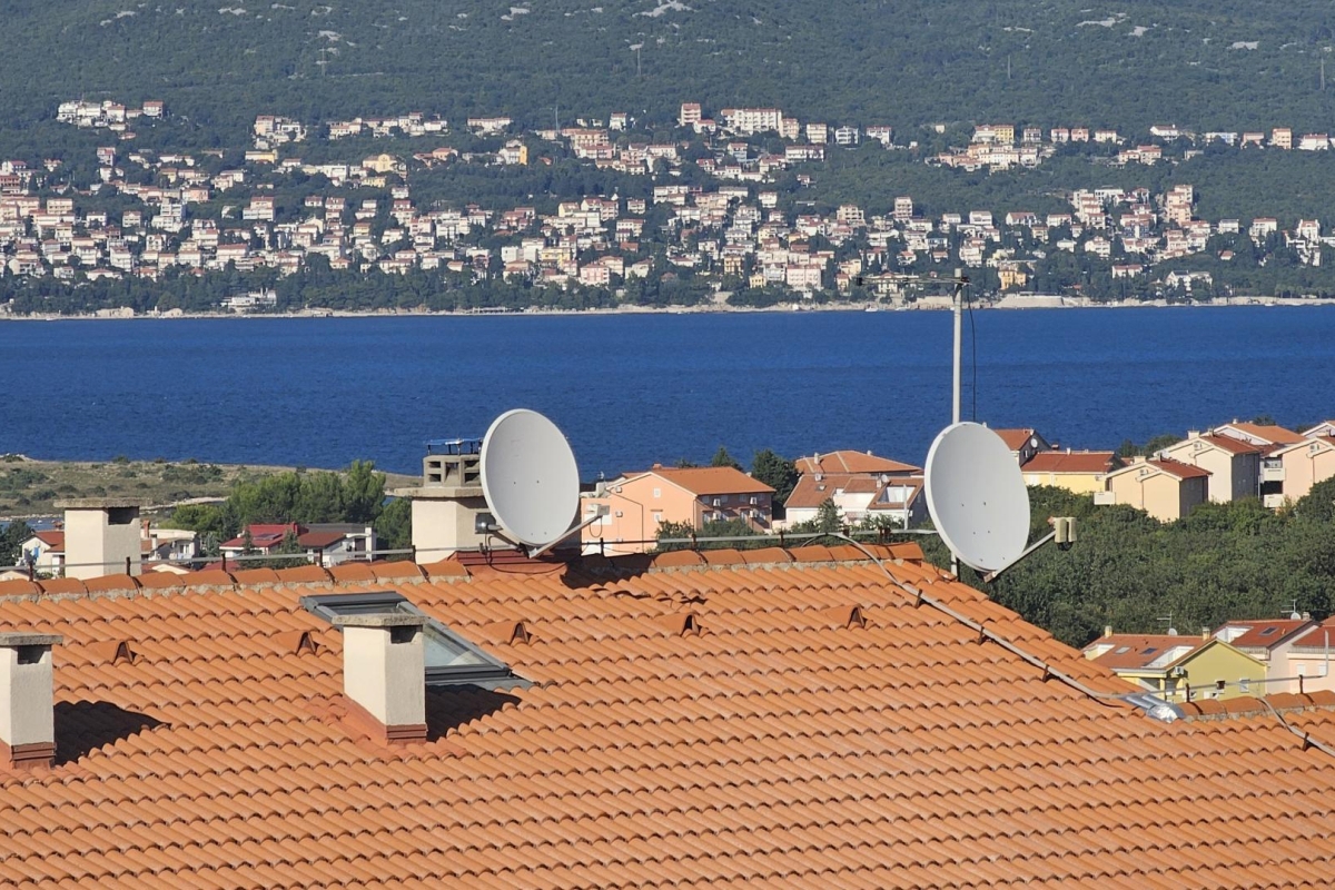 Stan Na prodaju - Primorsko-goranska Krk - foto 1/11