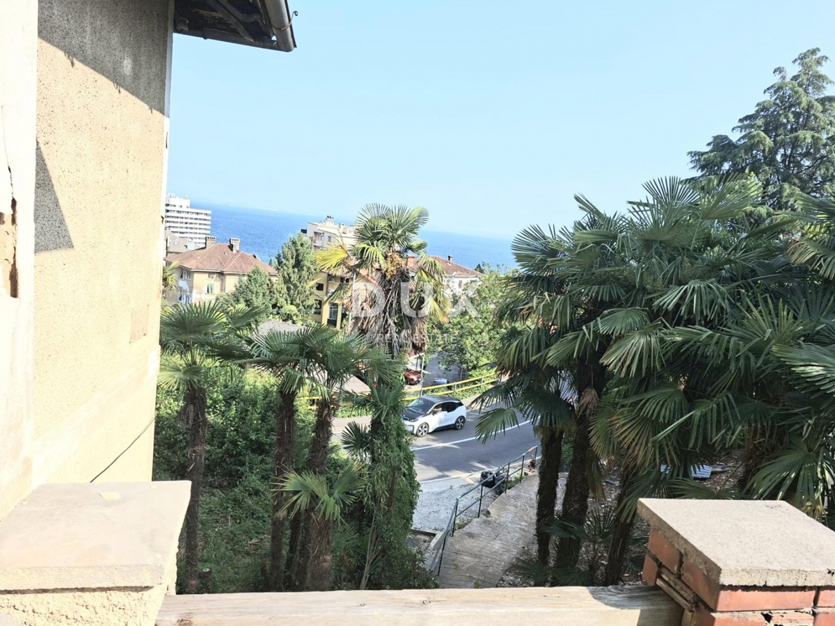 Apartment Zu verkaufen - Primorsko-goranska Opatija - foto 1/8