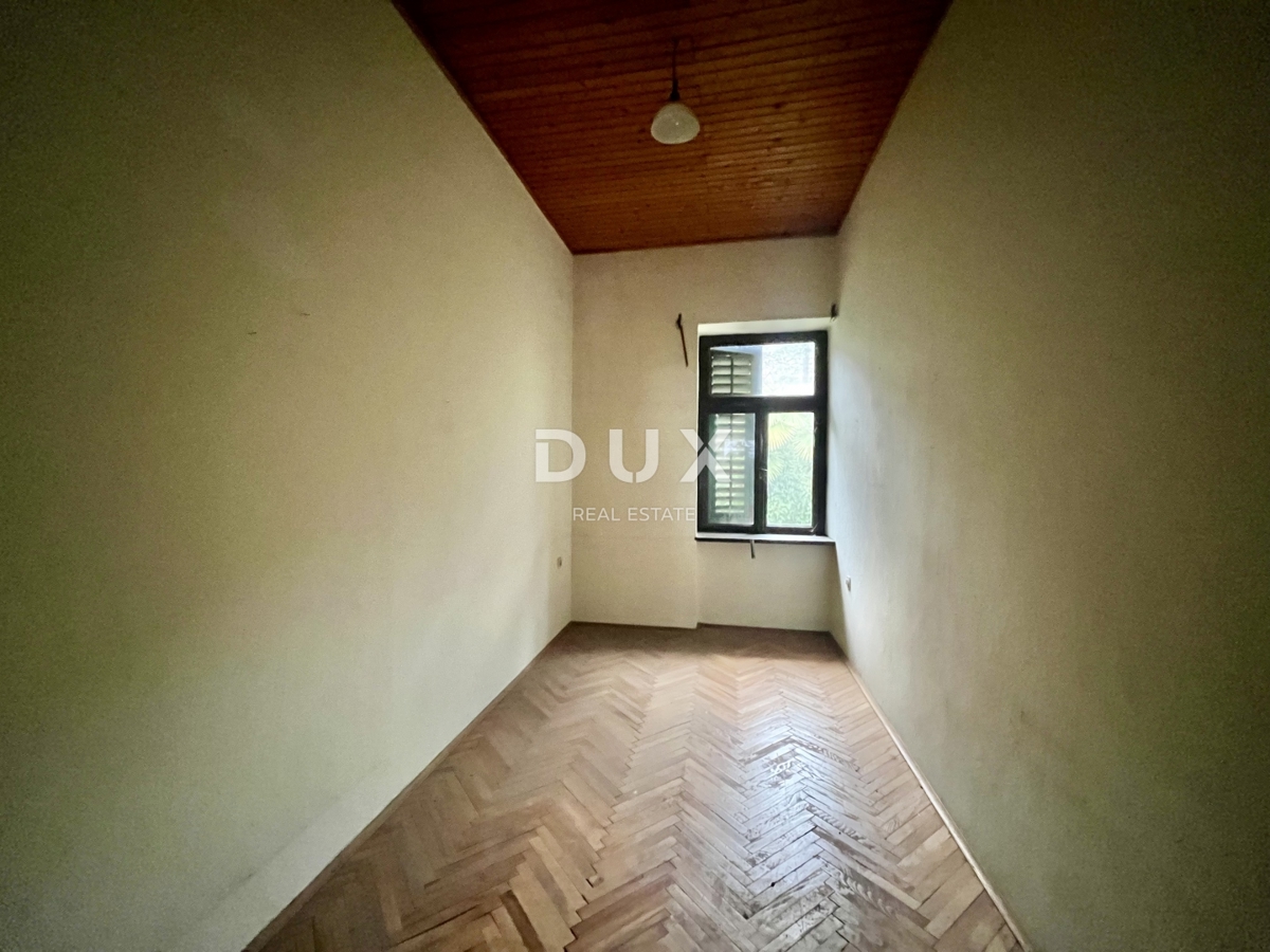 Apartment Zu verkaufen - PRIMORSKO-GORANSKA OPATIJA