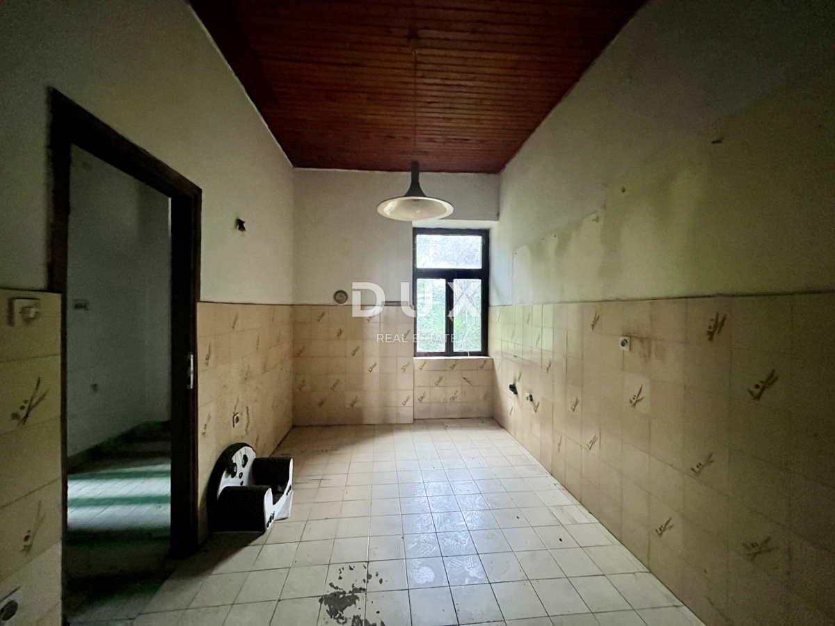 Apartment Zu verkaufen - PRIMORSKO-GORANSKA OPATIJA