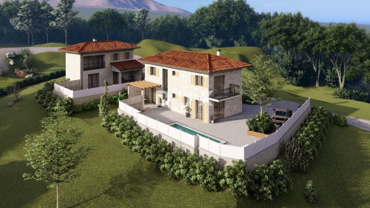 Pozemok na predaj 861 m² – Buje