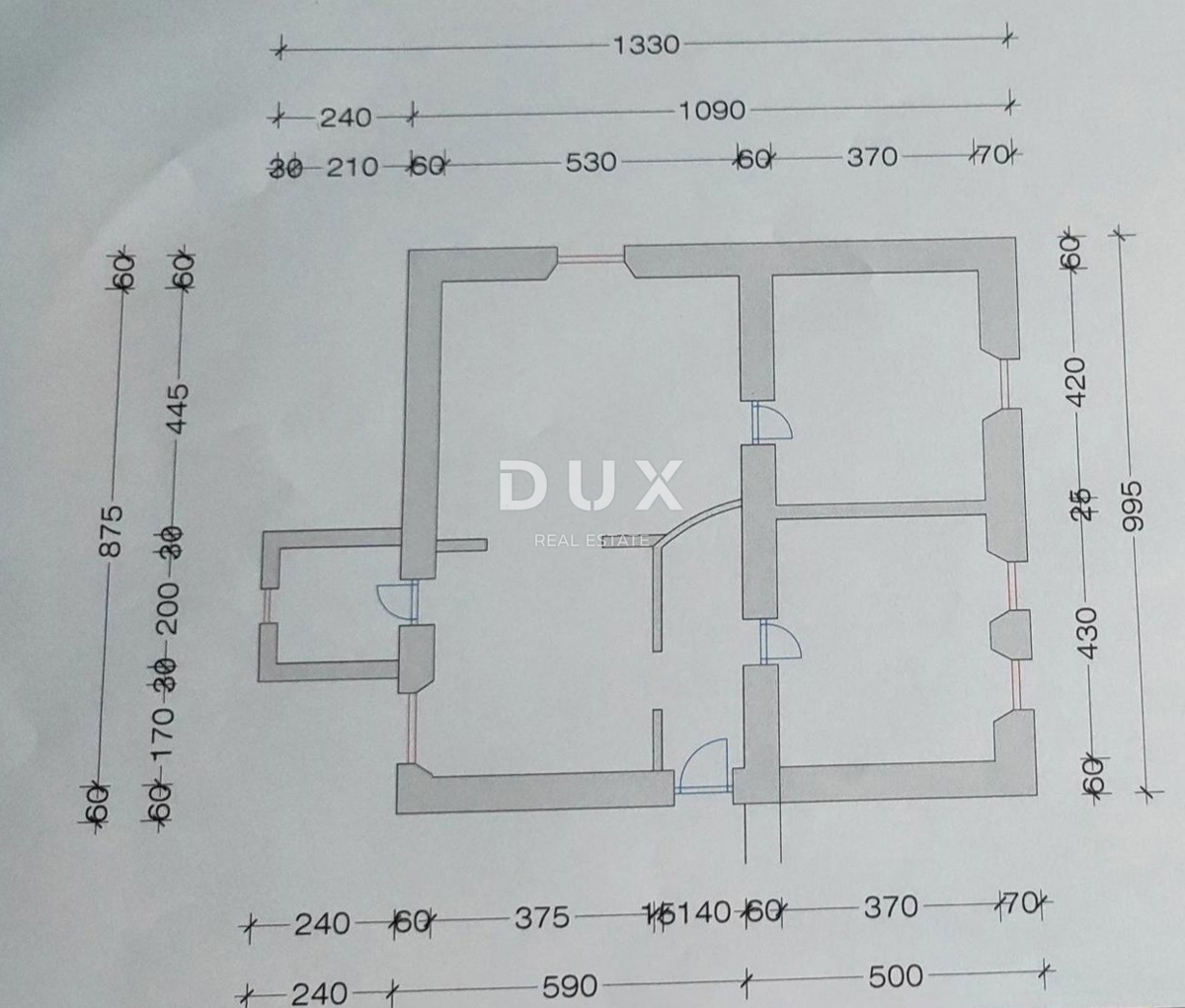 Appartement À vendre - ISTARSKA PULA