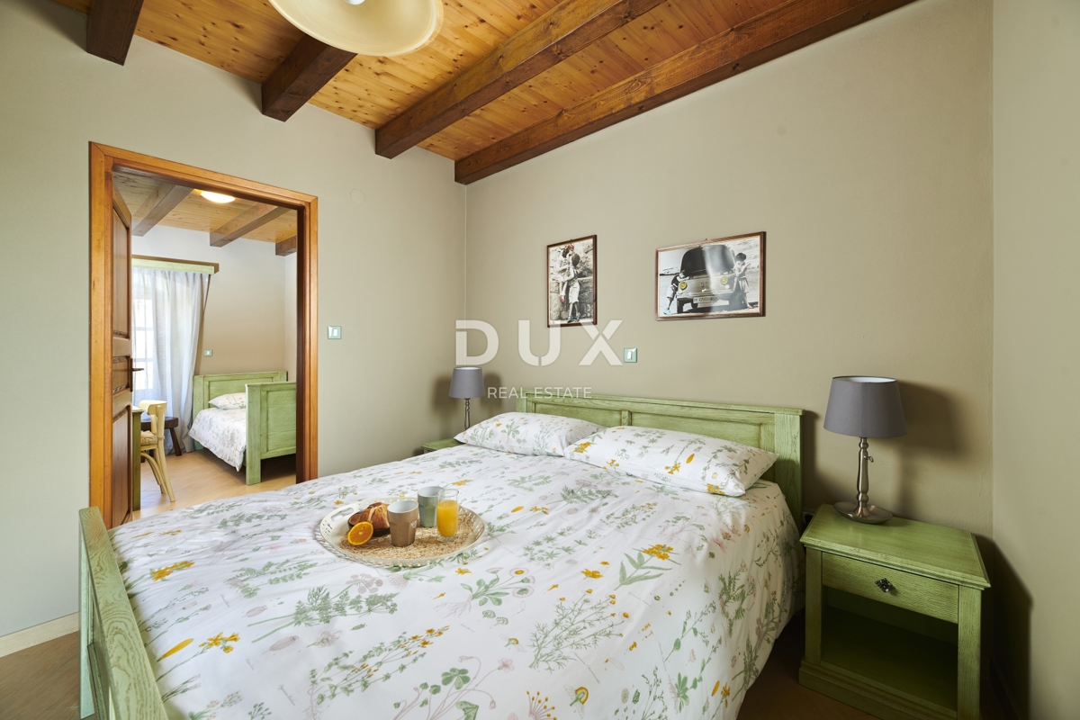 Casa In vendita - ISTARSKA GRAČIŠĆE
