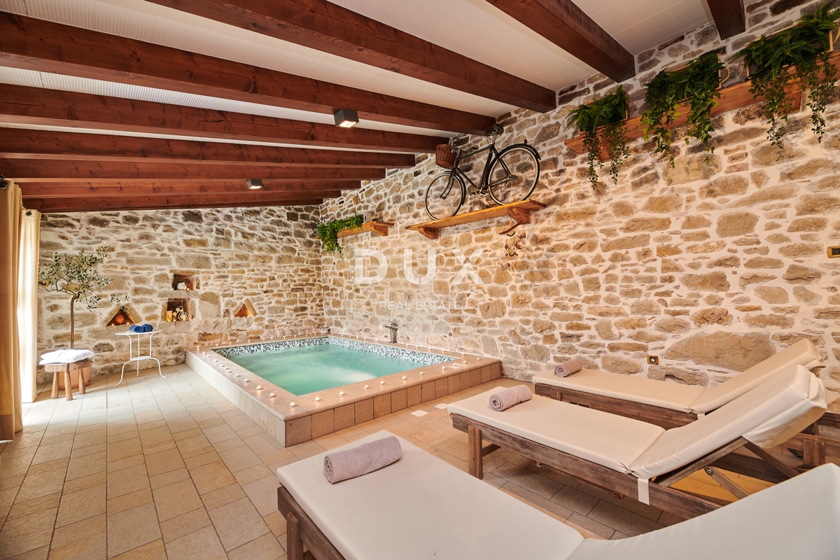 Casa In vendita - ISTARSKA GRAČIŠĆE