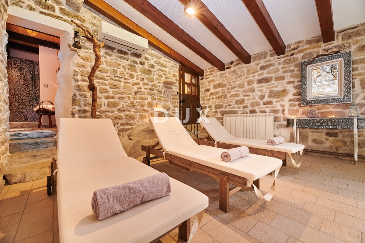 Casa In vendita - ISTARSKA GRAČIŠĆE