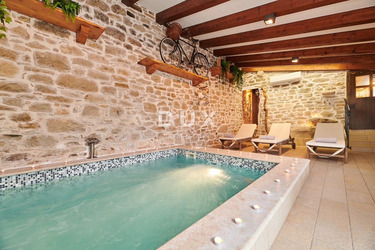 Casa In vendita - ISTARSKA GRAČIŠĆE