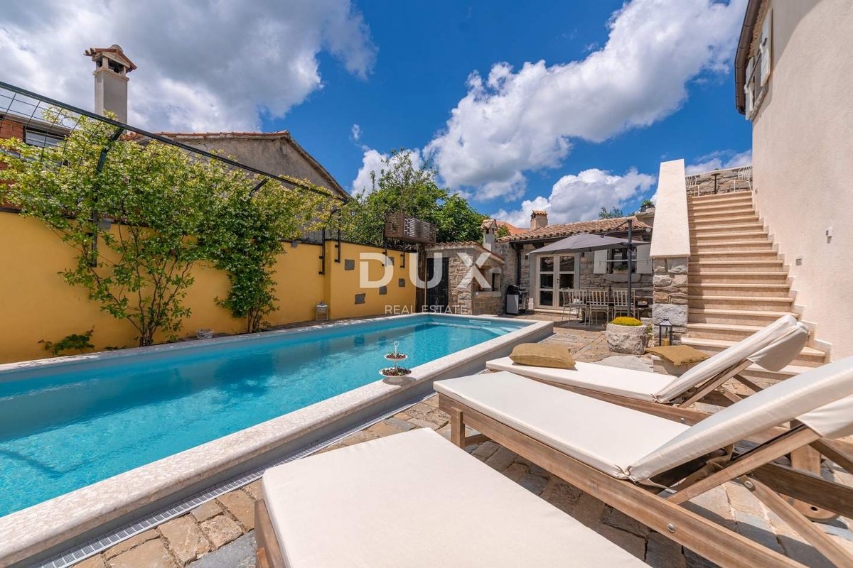 Casa In vendita - ISTARSKA GRAČIŠĆE