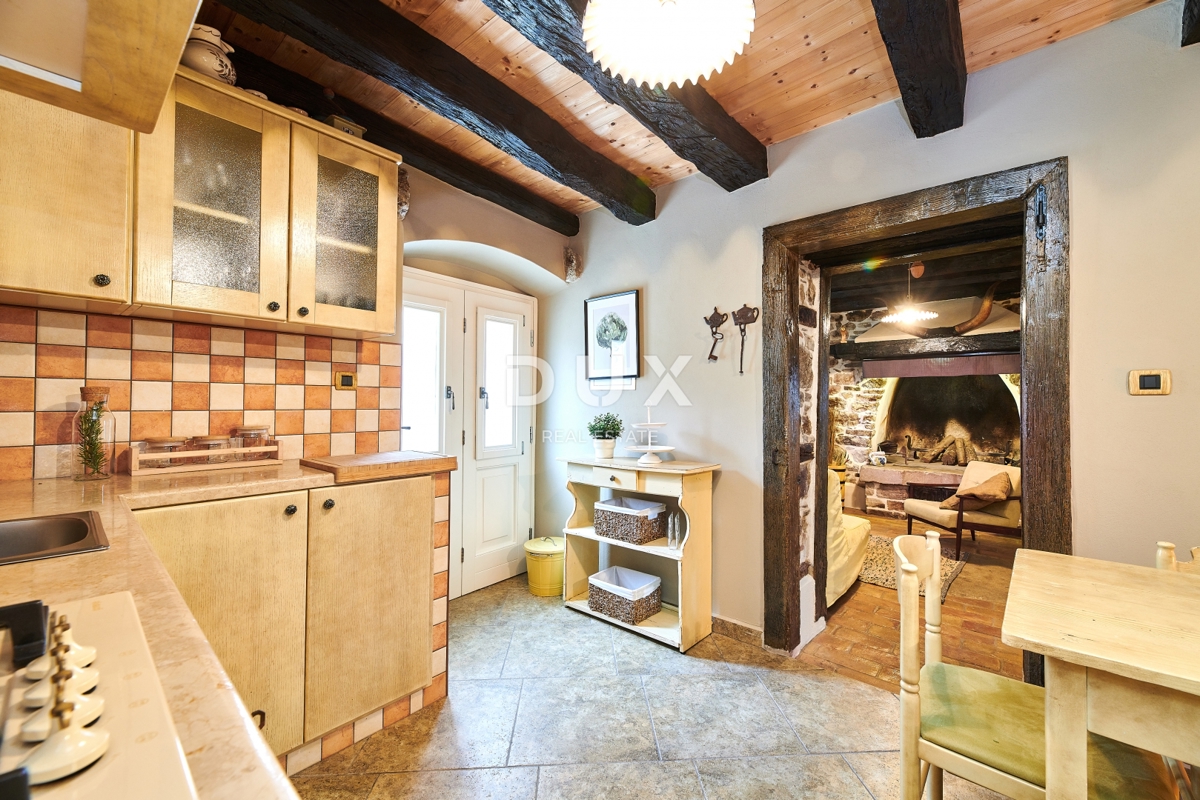 Casa In vendita - ISTARSKA GRAČIŠĆE