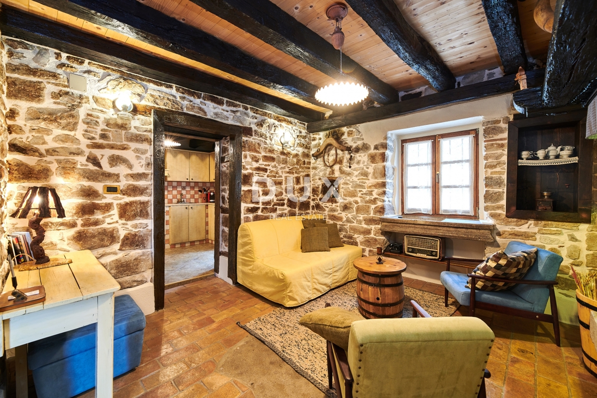 Casa In vendita - ISTARSKA GRAČIŠĆE