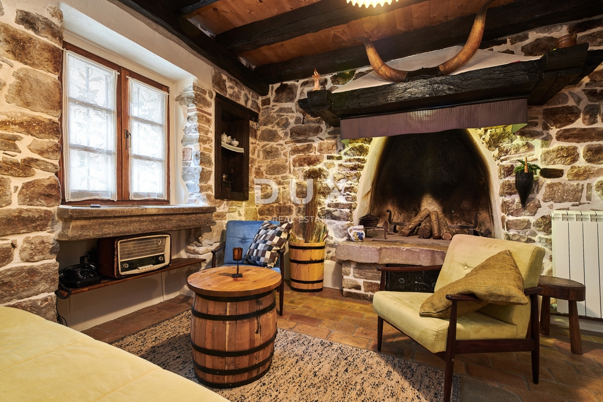 Casa In vendita - ISTARSKA GRAČIŠĆE