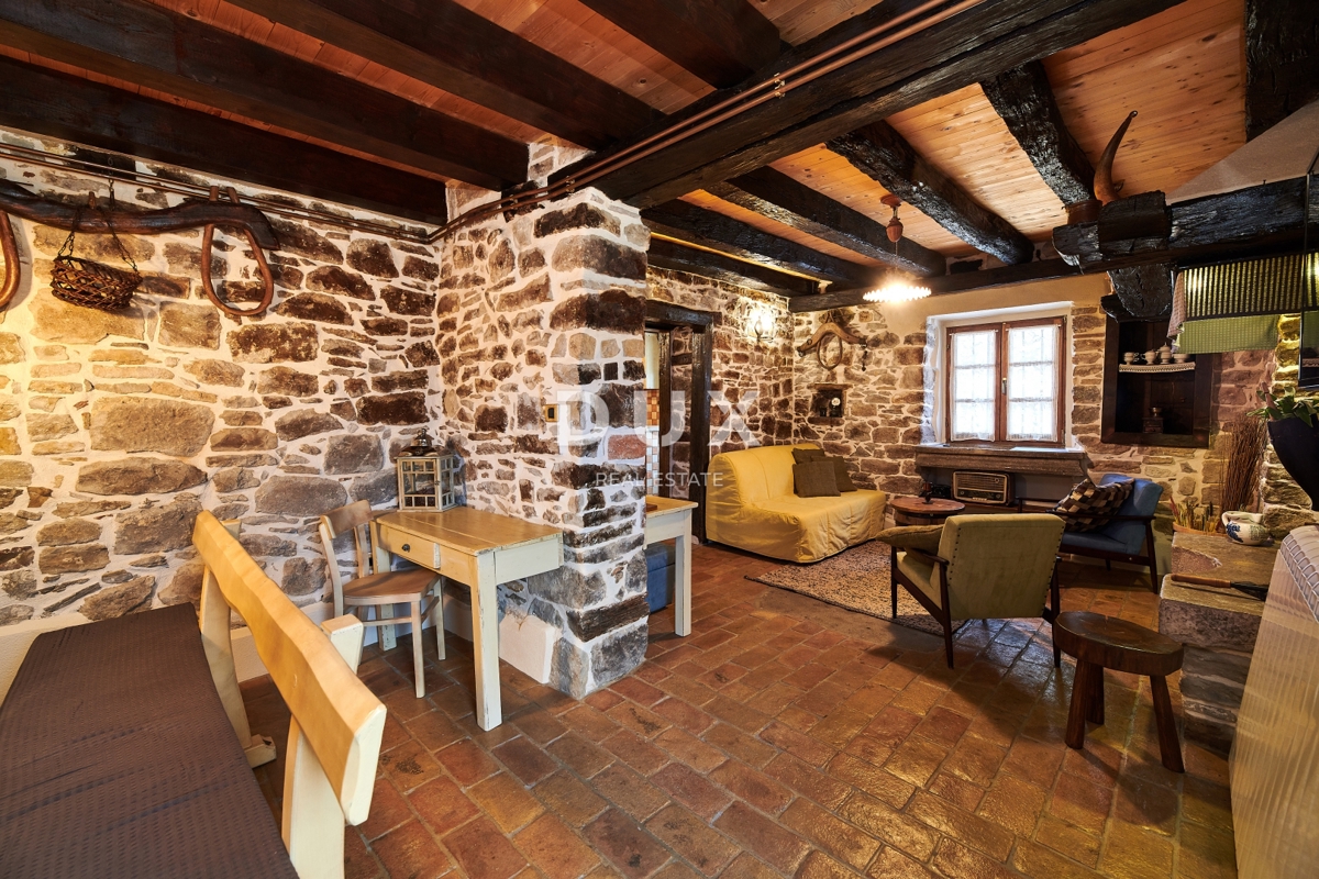 Casa In vendita - ISTARSKA GRAČIŠĆE