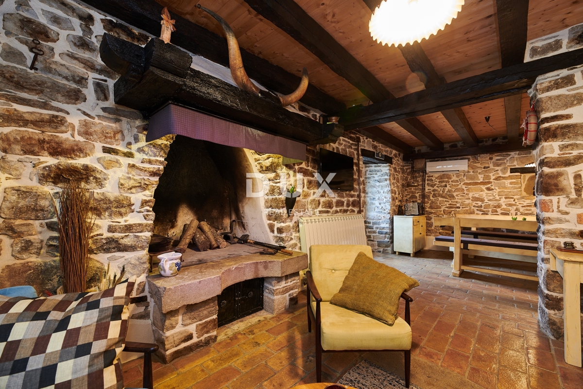 Casa In vendita - ISTARSKA GRAČIŠĆE