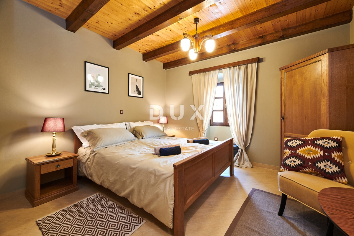 Casa In vendita - ISTARSKA GRAČIŠĆE