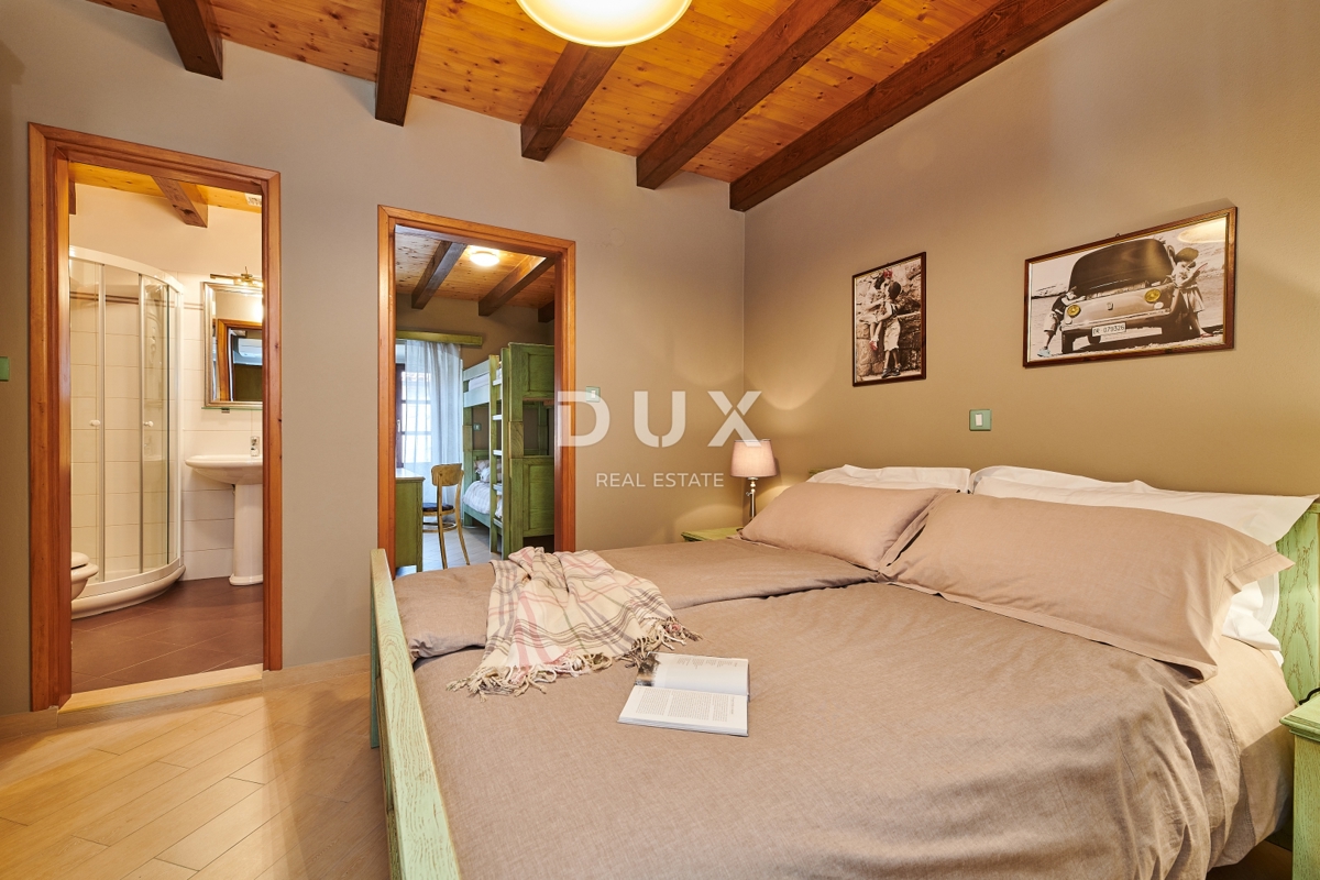 Casa In vendita - ISTARSKA GRAČIŠĆE