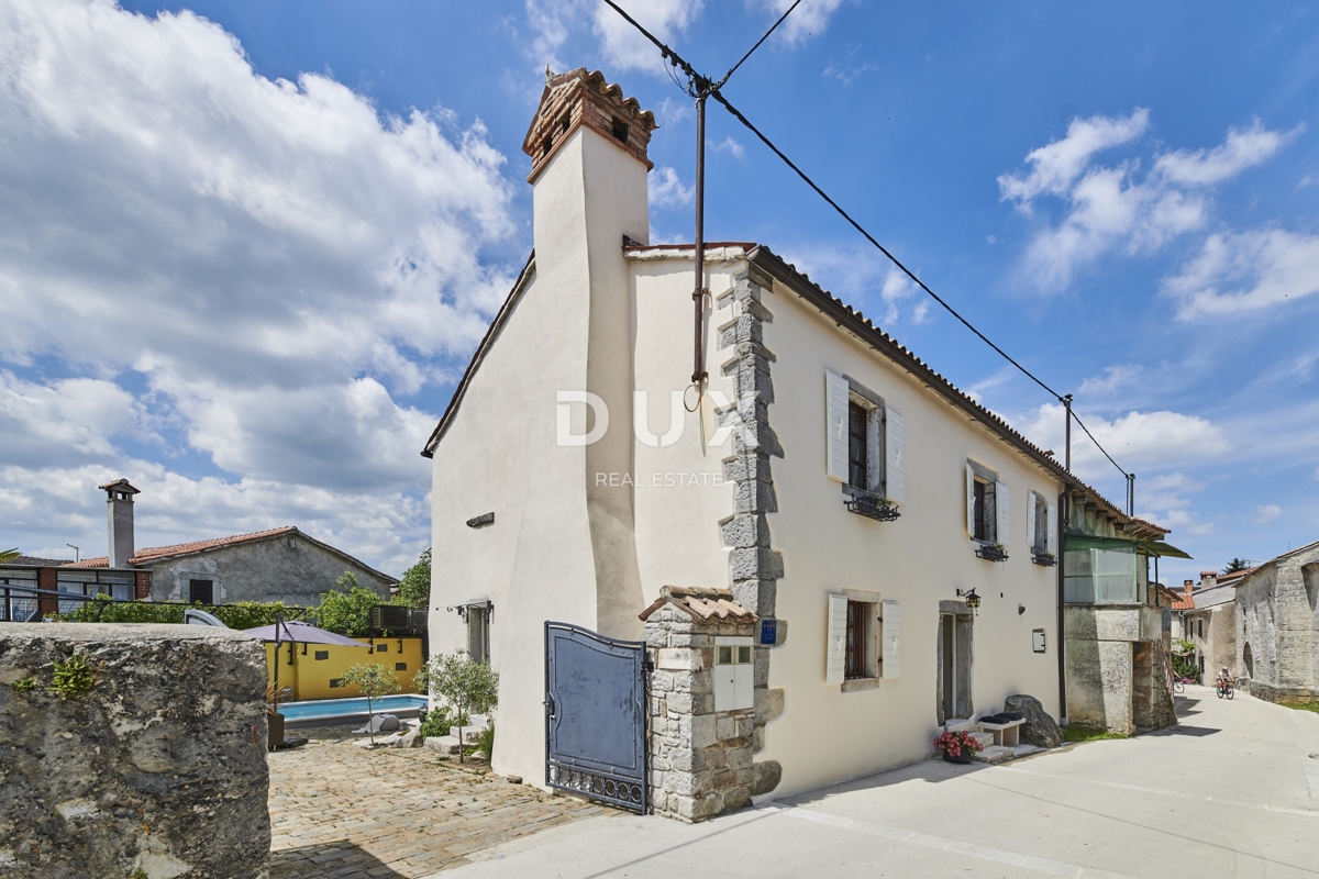 Casa In vendita - ISTARSKA GRAČIŠĆE