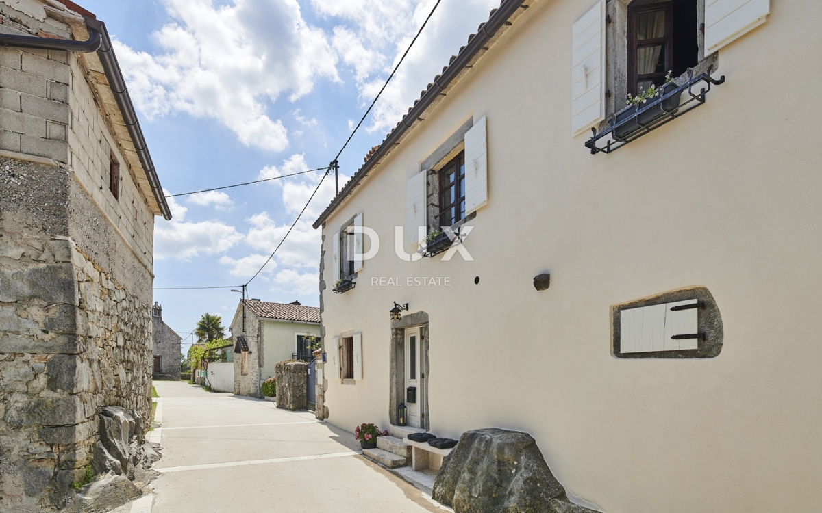Casa In vendita - ISTARSKA GRAČIŠĆE